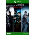 Resident Evil Triple Pack XBOX CD-Key